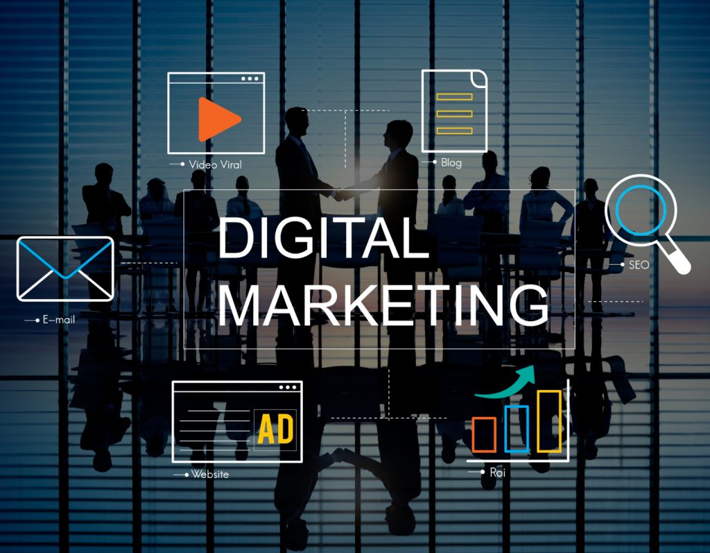 Digital Marketing Services